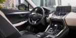 Lexus NX200 Black Vision 2019 года
